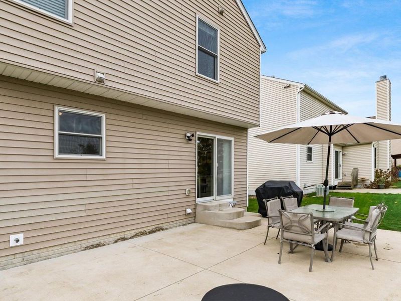 156 Glen Crossing Drive, Etna, OH 43062 Photo 25