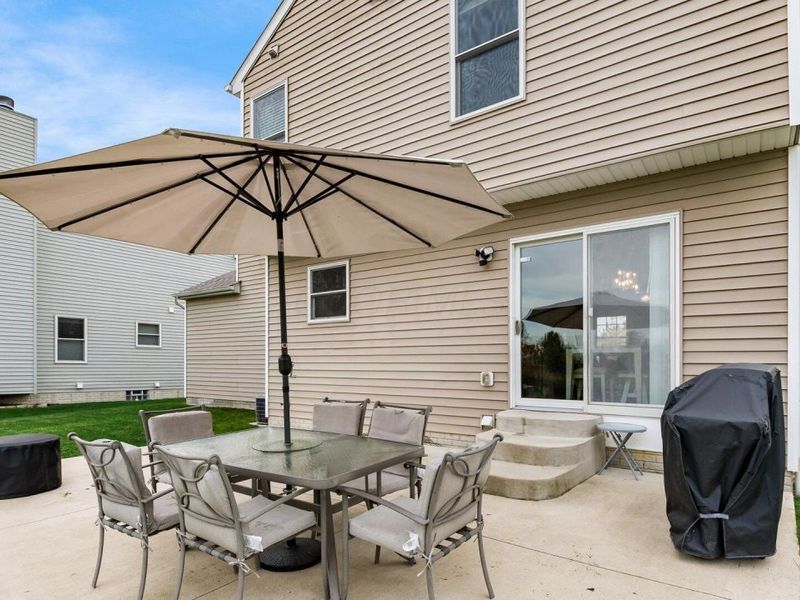 156 Glen Crossing Drive, Etna, OH 43062 Photo 26