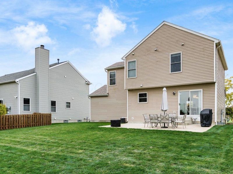 156 Glen Crossing Drive, Etna, OH 43062 Photo 27