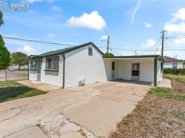 2801 E 12th Street, Pueblo, CO 81001