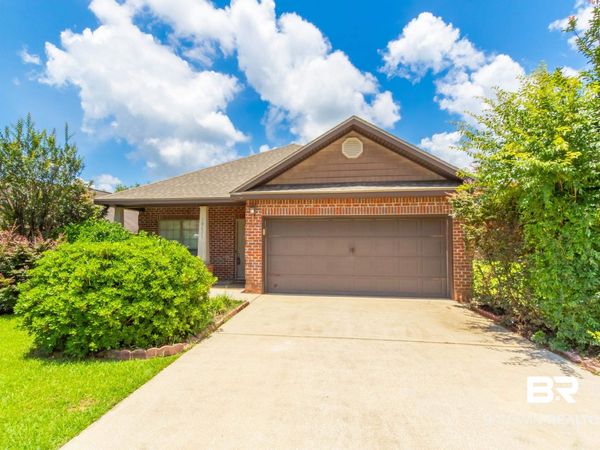 10621 Orkney Way, Spanish Fort, AL 36527