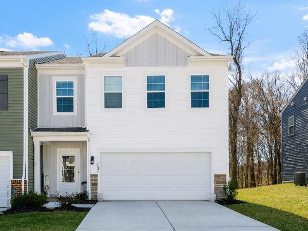 121 CORRERI ST, HAVRE DE GRACE, MD 21078