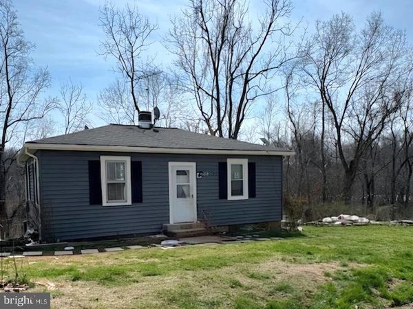 38777 HOLMES MILL ROAD, HAMILTON, VA 20158