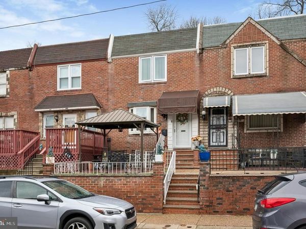 517 PARNELL PLACE, PHILADELPHIA, PA 19144