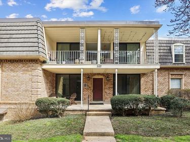 3127 PATRICK HENRY DRIVE, Unit 227, FALLS CHURCH, VA 22044