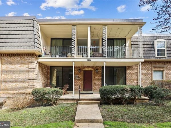 3127 PATRICK HENRY DRIVE, Unit 227, FALLS CHURCH, VA 22044