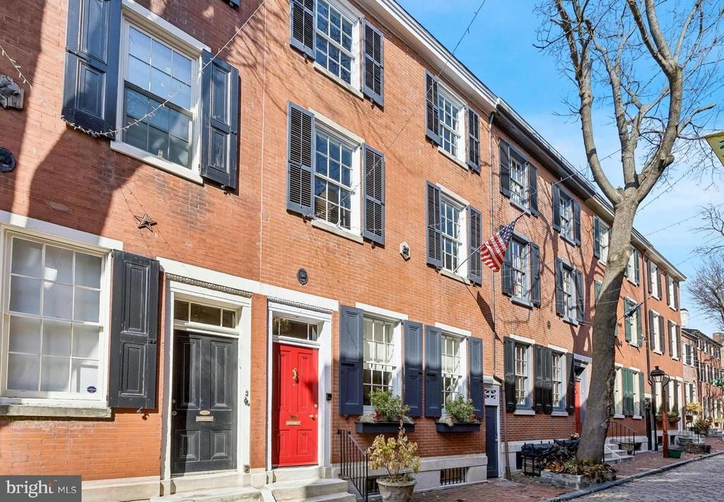 318 S American Street, Philadelphia, PA 19106 Main Photo