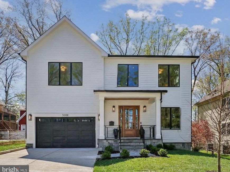 3008 Jennings Road, Kensington, MD 20895 Main Photo