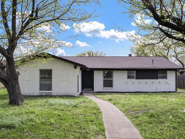 4781 Stallcup Drive, Mesquite, TX 75150