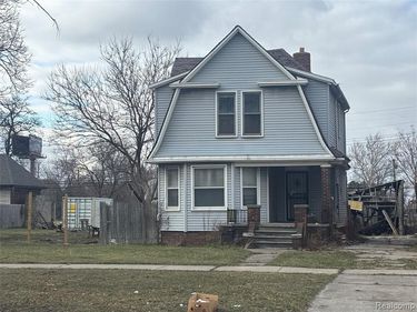 1720 E Grand Boulevard, Detroit, MI 48211