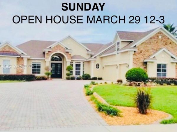 330 GLEN CLUB DR. , Debary, FL 32713