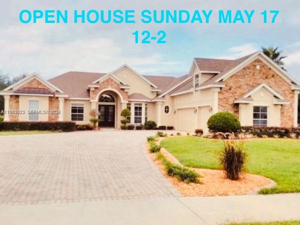 330 GLEN CLUB DR., Debary, FL 32713