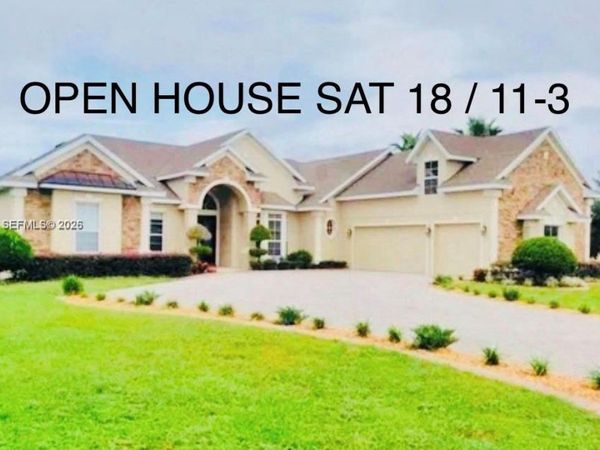 330 GLEN CLUB DR., Debary, FL 32713