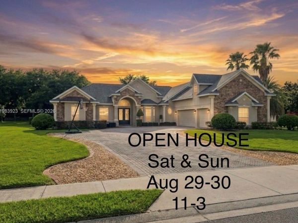 330 GLEN CLUB DR., Debary, FL 32713