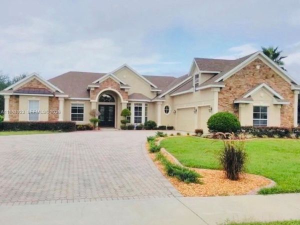 330 GLEN CLUB DR. , Debary, FL 32713