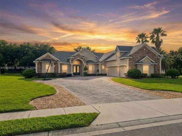330 GLEN CLUB DR., Debary, FL 32713