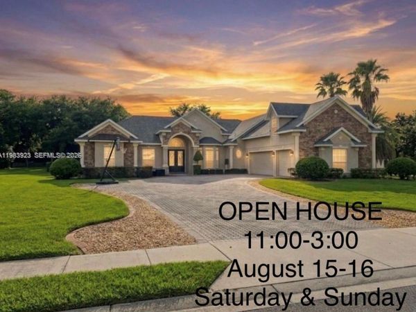 330 GLEN CLUB DR., Debary, FL 32713