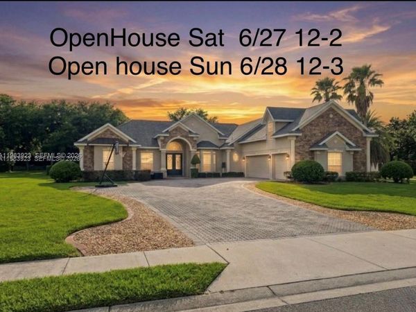 330 GLEN CLUB DR., Debary, FL 32713