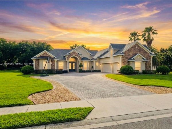 330 GLEN CLUB DR., Debary, FL 32713
