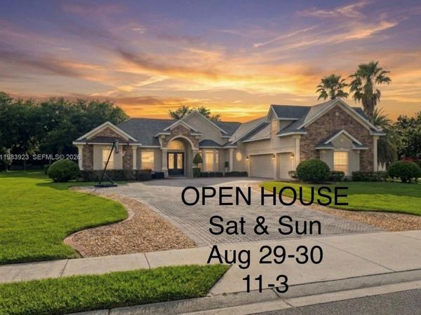 330 GLEN CLUB DR., Debary, FL 32713