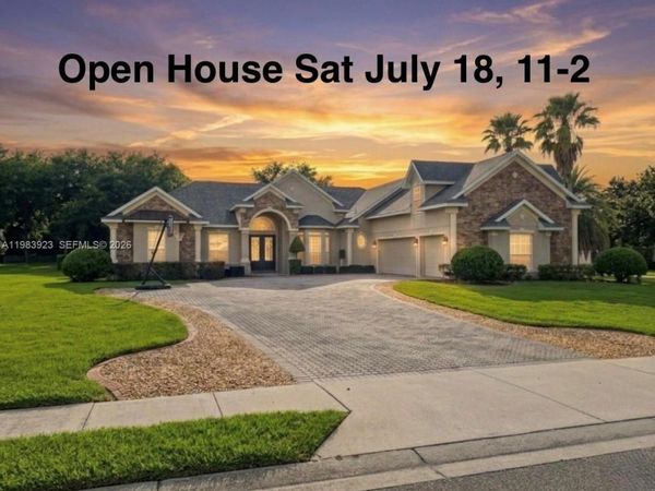 330 GLEN CLUB DR., Debary, FL 32713
