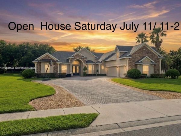 330 GLEN CLUB DR., Debary, FL 32713
