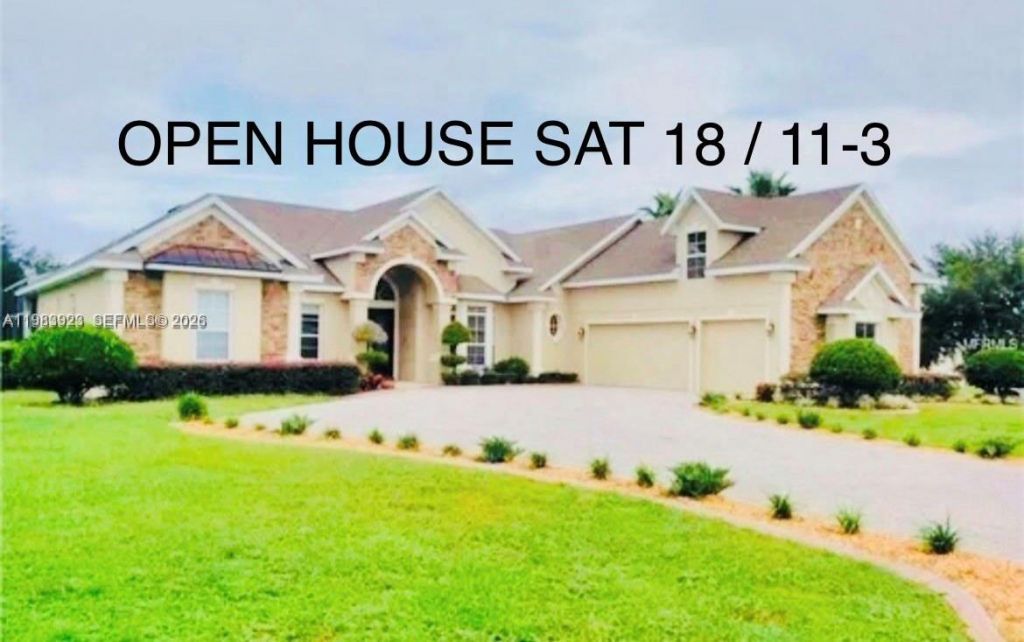 330 Glen Club Dr., Debary, FL 32713 Photo