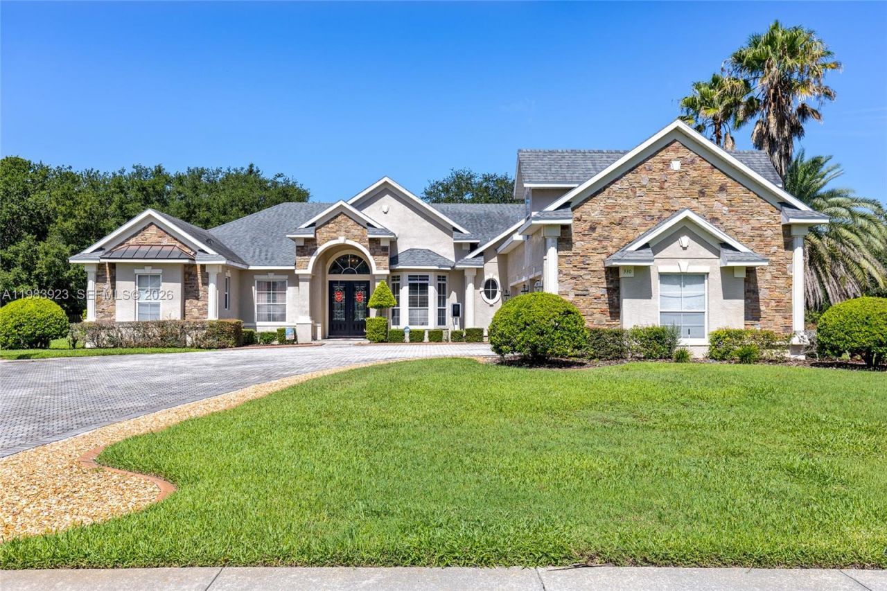 330 Glen Club Dr., Debary, FL 32713 Photo