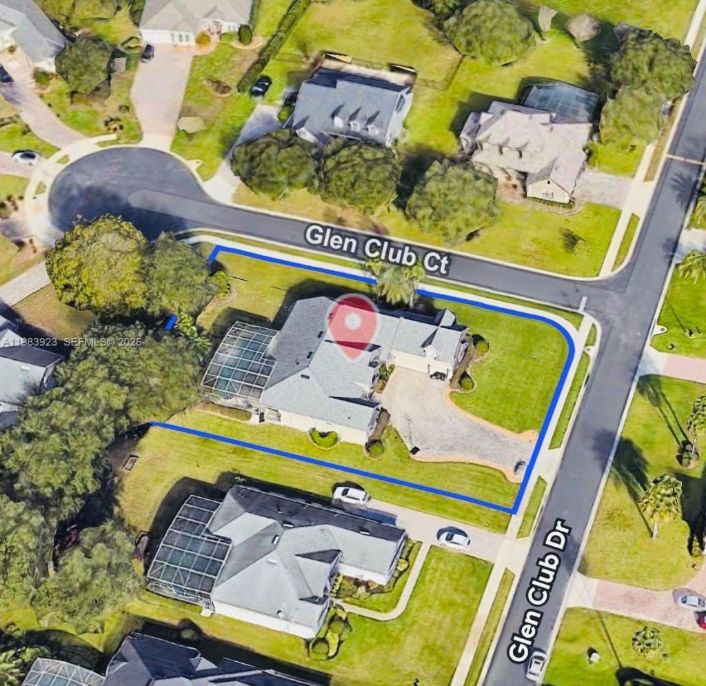 330 Glen Club Dr. , Debary, FL 32713 Photo