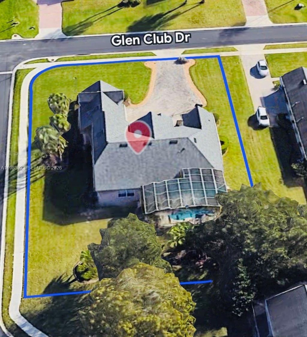 330 Glen Club Dr., Debary, FL 32713 Photo