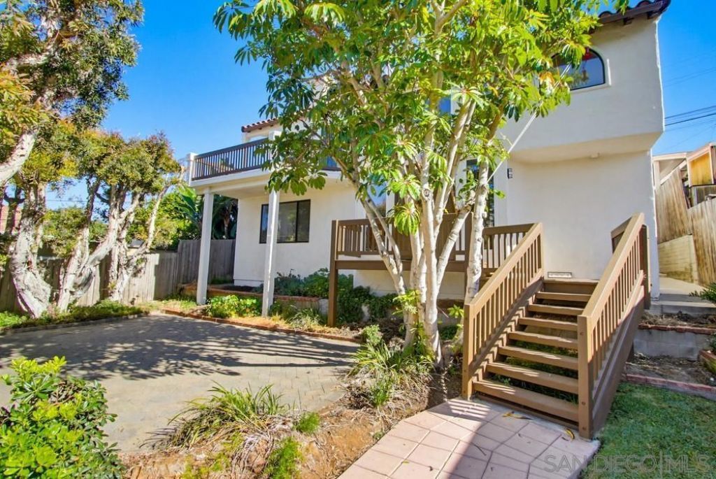 4562 Pescadero Ave., San Diego, CA 92107 Main Photo