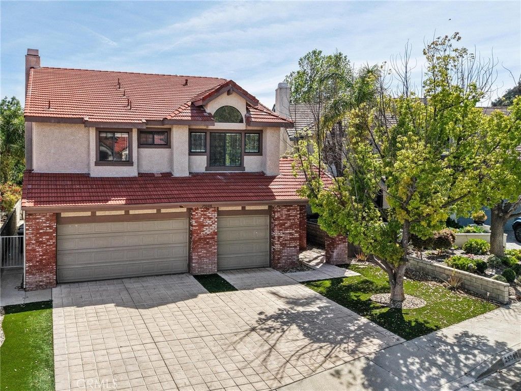 25308 Joyce Place, Stevenson Ranch, CA 91381 Main Photo