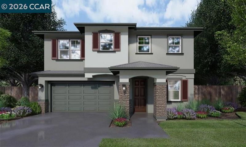 485 Trillium Court, Fairfield, CA 94534 Main Photo