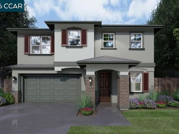 485 Trillium Court, Fairfield, CA 94534