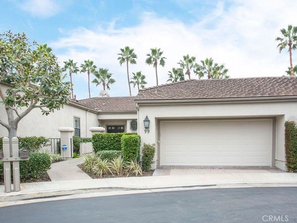 99 Ocean Vista, Newport Beach, CA 92660