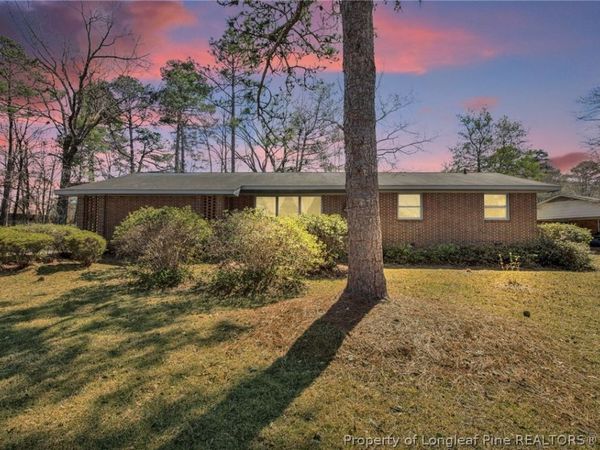202 Eunice Drive, Fayetteville, NC 28311