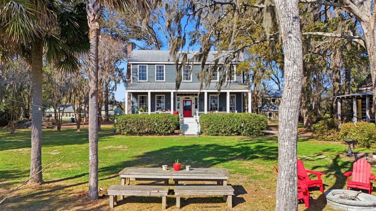 4637 Hagan Road Photo 5