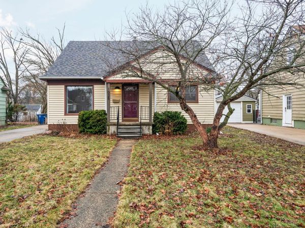 1025 Duncan Street, Ann Arbor, MI 48103
