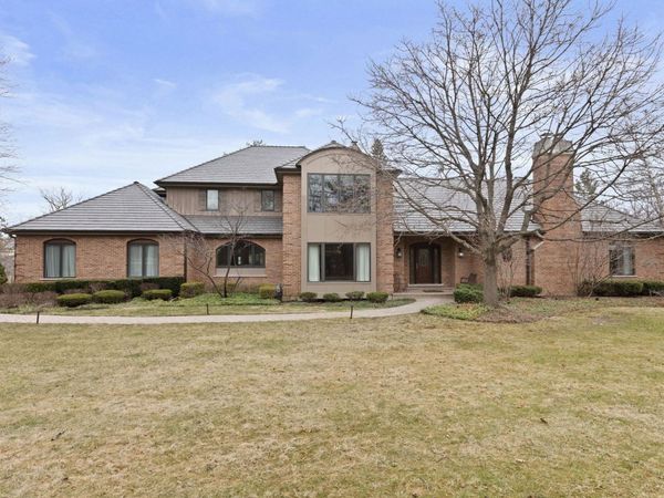 791 S Ridge Road , Lake Forest, IL 60045