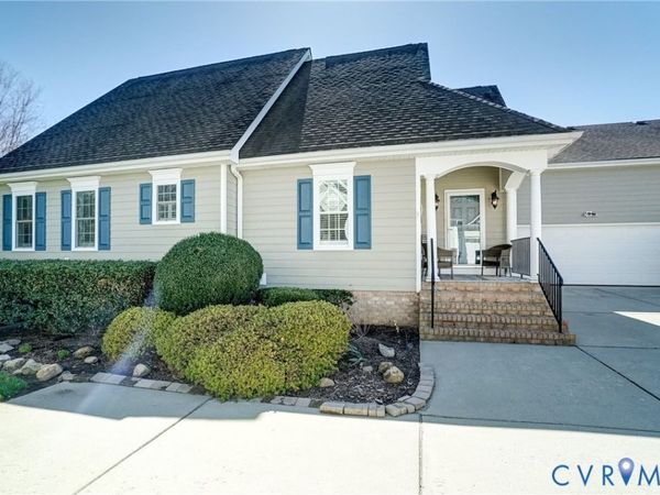 7323 Cornus Avenue , Chesterfield, VA 23832