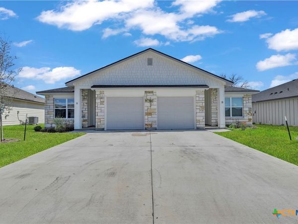 1002 Wax Myrtle Court , Killeen, TX 76543