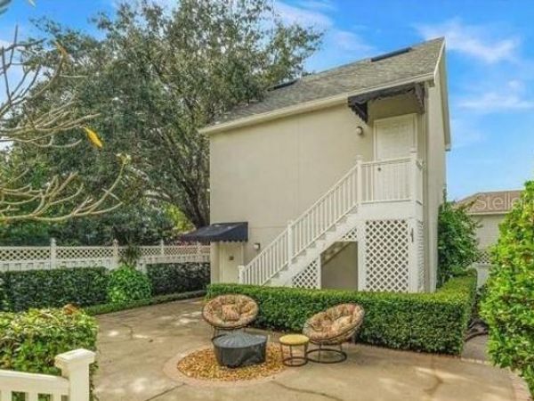 418 SYCAMORE STREET , Unit B2, KISSIMMEE, FL 34747