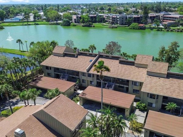 5345 LAKE ARROWHEAD TRAIL , Unit 12, SARASOTA, FL 34231