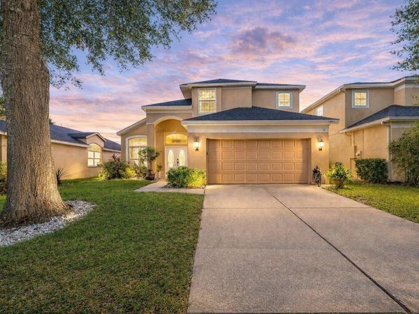 1400 HOLLY GLEN RUN, APOPKA, FL 32703