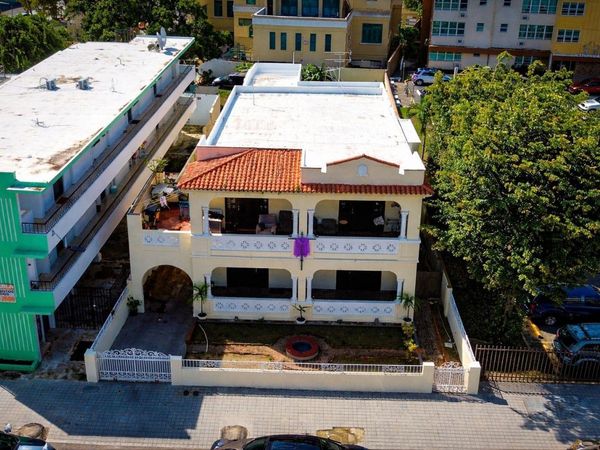 7 CASTILLO STREET, PONCE, PR 00730