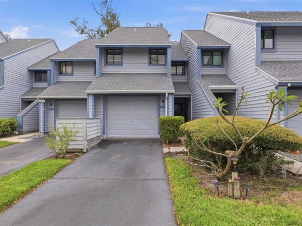 9100 PARK BOULEVARD , Unit 4, SEMINOLE, FL 33777