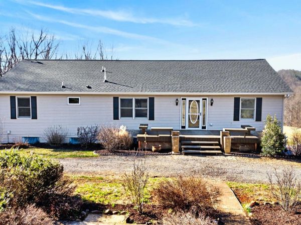 85 MEADOW CT, ROSELAND, VA 22967