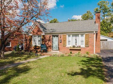 761 Lynn Road, Lexington, KY 40504