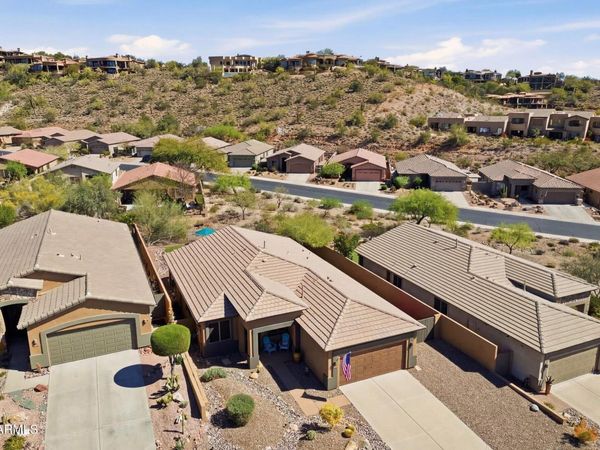 15020 E DESERT WILLOW Drive, Fountain Hills, AZ 85268