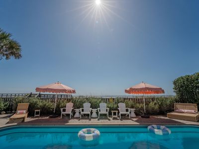 603 E Arctic Avenue, Folly Beach, SC 29439